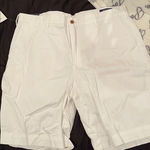 Polo Shorts